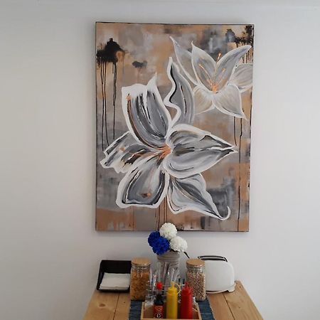 La Casa On Bashee Panzió Boksburg Kültér fotó